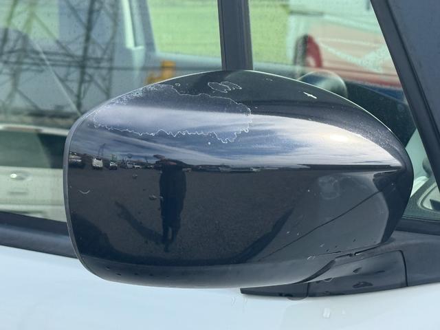 ハスラー Ｇ　衝突被害軽減システム　スマートキー　アイドリングストップ　シートヒーター　ベンチシート　ＣＶＴ　盗難防止システム　ＡＢＳ　ＥＳＣ　衝突安全ボディ　エアコン　Ｂｌｕｅｔｏｏｔｈ　バックカメラ（27枚目）