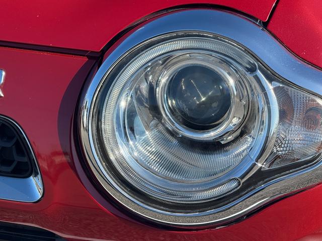 ハスラー Ｊスタイル　ＥＴＣ　衝突被害軽減システム　オートライト　ＨＩＤ　スマートキー　アイドリングストップ　電動格納ミラー　シートヒーター　ベンチシート　ＣＶＴ　盗難防止システム　ＡＢＳ　ＥＳＣ　ＣＤ　衝突安全ボディ（24枚目）