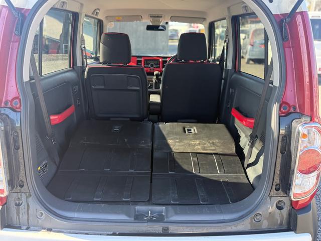 ハスラー Ｊスタイル　ＥＴＣ　衝突被害軽減システム　オートライト　ＨＩＤ　スマートキー　アイドリングストップ　電動格納ミラー　シートヒーター　ベンチシート　ＣＶＴ　盗難防止システム　ＡＢＳ　ＥＳＣ　ＣＤ　衝突安全ボディ（27枚目）