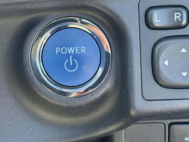 アクア S ETC ナビ TV アルミホイール スマートキー 電動格納ミラー CVT 衝突安全ボディ ABS ESC CD ミュージックプレイヤー接続可 Bluetooth エアコン パワーステアリング(9枚目)