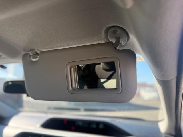 アクア S ETC ナビ TV アルミホイール スマートキー 電動格納ミラー CVT 衝突安全ボディ ABS ESC CD ミュージックプレイヤー接続可 Bluetooth エアコン パワーステアリング(26枚目)