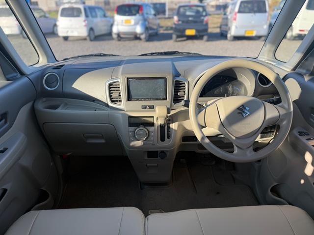 スペーシア Ｘ　両側スライド・片側電動　ナビ　スマートキー　アイドリングストップ　ベンチシート　ＣＶＴ　盗難防止システム　ＡＢＳ　衝突安全ボディ　エアコン　パワーステアリング　パワーウィンドウ（2枚目）