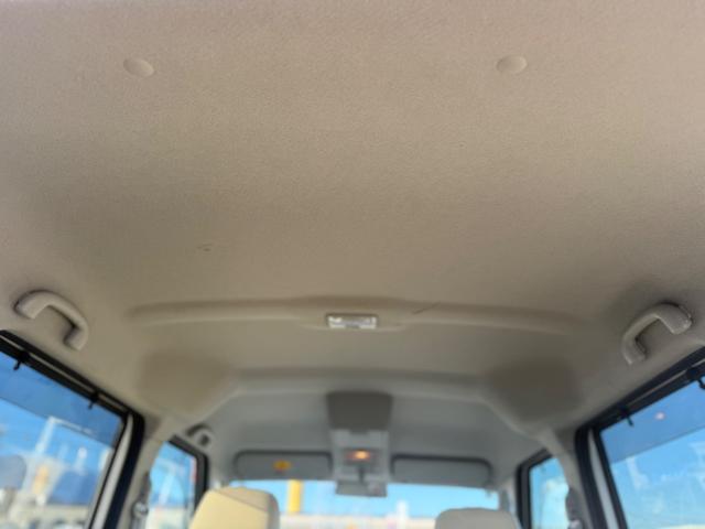 スペーシア Ｘ　両側スライド・片側電動　ナビ　スマートキー　アイドリングストップ　ベンチシート　ＣＶＴ　盗難防止システム　ＡＢＳ　衝突安全ボディ　エアコン　パワーステアリング　パワーウィンドウ（11枚目）