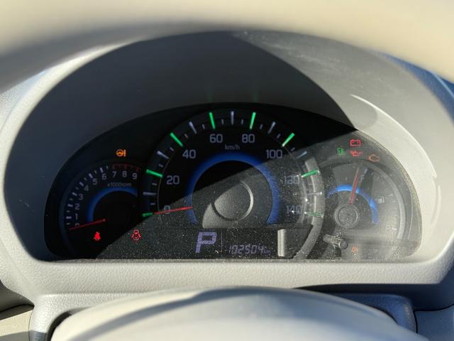 スペーシア Ｘ　両側スライド・片側電動　ナビ　スマートキー　アイドリングストップ　ベンチシート　ＣＶＴ　盗難防止システム　ＡＢＳ　衝突安全ボディ　エアコン　パワーステアリング　パワーウィンドウ（22枚目）