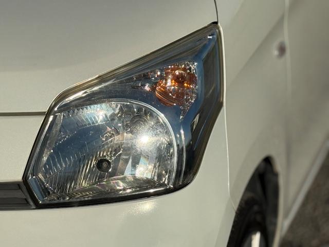 スペーシア Ｘ　両側スライド・片側電動　ナビ　スマートキー　アイドリングストップ　ベンチシート　ＣＶＴ　盗難防止システム　ＡＢＳ　衝突安全ボディ　エアコン　パワーステアリング　パワーウィンドウ（23枚目）