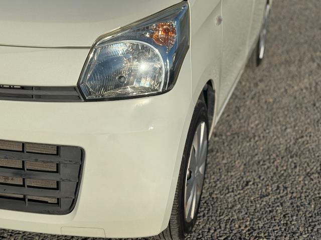 スペーシア Ｘ　両側スライド・片側電動　ナビ　スマートキー　アイドリングストップ　ベンチシート　ＣＶＴ　盗難防止システム　ＡＢＳ　衝突安全ボディ　エアコン　パワーステアリング　パワーウィンドウ（24枚目）