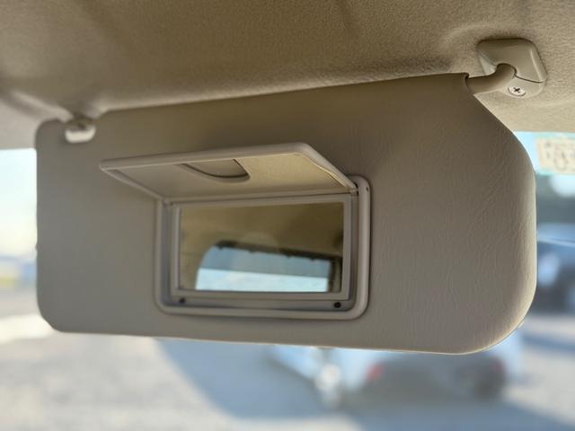 スペーシア Ｘ　両側スライド・片側電動　ナビ　スマートキー　アイドリングストップ　ベンチシート　ＣＶＴ　盗難防止システム　ＡＢＳ　衝突安全ボディ　エアコン　パワーステアリング　パワーウィンドウ（25枚目）