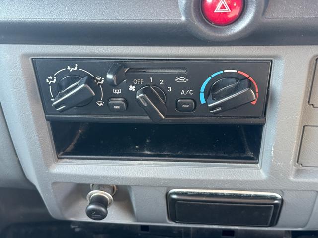 四季を通じて快適な室内温度を保つことが可能！エアコンは必須ですね！