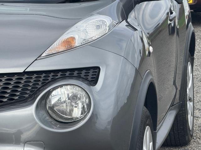 ジューク 15RS TV CVT 衝突安全ボディ Bluetooth ABS エアコン パワーステアリング パワーウィンドウ(18枚目)