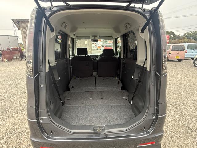 パレットSW TS バックカメラ 両側電動スライドドア ナビ オートライト HID スマートキー 電動格納ミラー ベンチシート CVT 盗難防止システム ABS アルミホイール 衝突安全ボディ エアコン(17枚目)