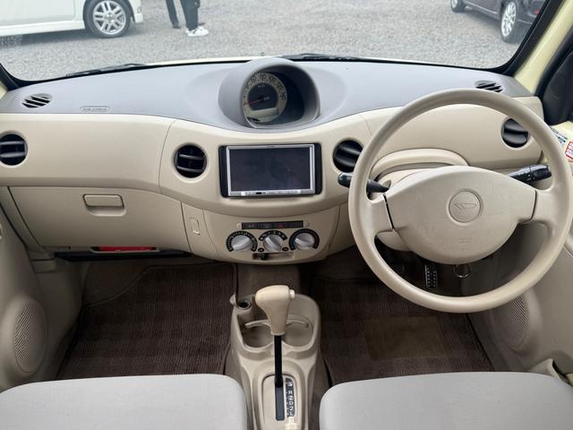 エッセ Ｄ　ＡＴ　衝突安全ボディ　エアコン　パワーステアリング　パワーウィンドウ（2枚目）