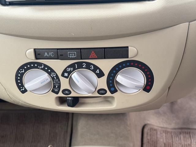 エッセ Ｄ　ＡＴ　衝突安全ボディ　エアコン　パワーステアリング　パワーウィンドウ（4枚目）