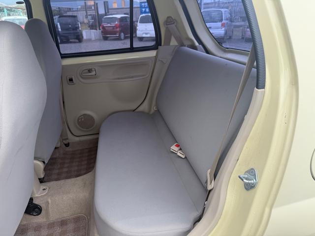 エッセ Ｄ　ＡＴ　衝突安全ボディ　エアコン　パワーステアリング　パワーウィンドウ（10枚目）