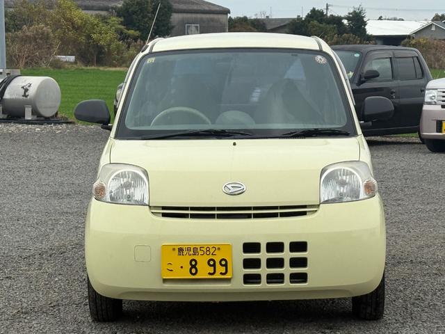 エッセ Ｄ　ＡＴ　衝突安全ボディ　エアコン　パワーステアリング　パワーウィンドウ（11枚目）