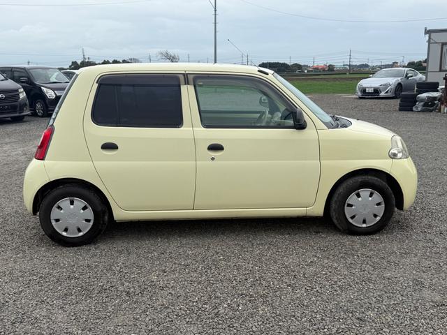 エッセ Ｄ　ＡＴ　衝突安全ボディ　エアコン　パワーステアリング　パワーウィンドウ（13枚目）