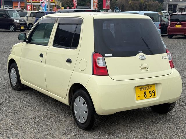 エッセ Ｄ　ＡＴ　衝突安全ボディ　エアコン　パワーステアリング　パワーウィンドウ（16枚目）