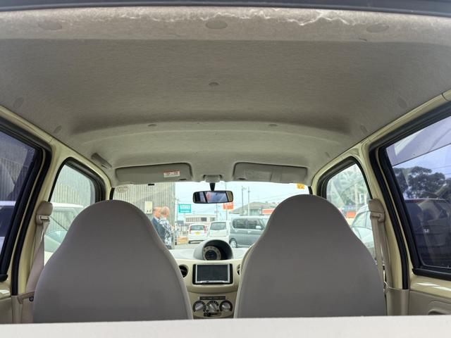 エッセ Ｄ　ＡＴ　衝突安全ボディ　エアコン　パワーステアリング　パワーウィンドウ（19枚目）
