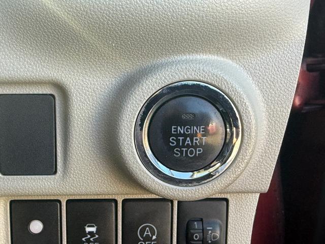 キャスト スタイルＸ　ＥＴＣ　オートライト　スマートキー　アイドリングストップ　電動格納ミラー　ベンチシート　ＣＶＴ　盗難防止システム　ＡＢＳ　ＥＳＣ　衝突安全ボディ　エアコン　パワーステアリング　パワーウィンドウ（12枚目）