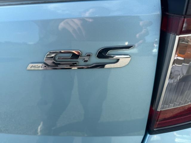 ミライース Ｌ　ＳＡＩＩＩ　ナビ　ＴＶ　クリアランスソナー　衝突被害軽減システム　オートマチックハイビーム　キーレスエントリー　アイドリングストップ　ＣＶＴ　盗難防止システム　ＡＢＳ　ＥＳＣ　衝突安全ボディ　エアコン（25枚目）
