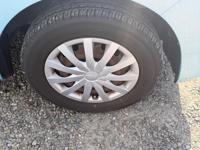 ミライース Ｌ　ＳＡＩＩＩ　ナビ　ＴＶ　クリアランスソナー　衝突被害軽減システム　オートマチックハイビーム　キーレスエントリー　アイドリングストップ　ＣＶＴ　盗難防止システム　ＡＢＳ　ＥＳＣ　衝突安全ボディ　エアコン（29枚目）