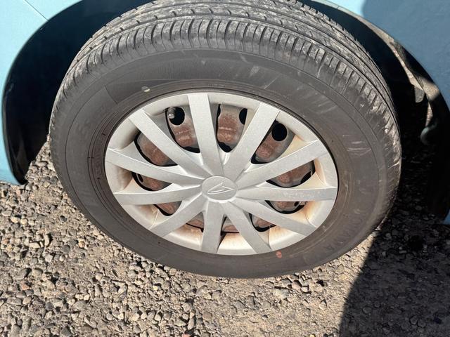 ミライース Ｌ　ＳＡＩＩＩ　ナビ　ＴＶ　クリアランスソナー　衝突被害軽減システム　オートマチックハイビーム　キーレスエントリー　アイドリングストップ　ＣＶＴ　盗難防止システム　ＡＢＳ　ＥＳＣ　衝突安全ボディ　エアコン（30枚目）