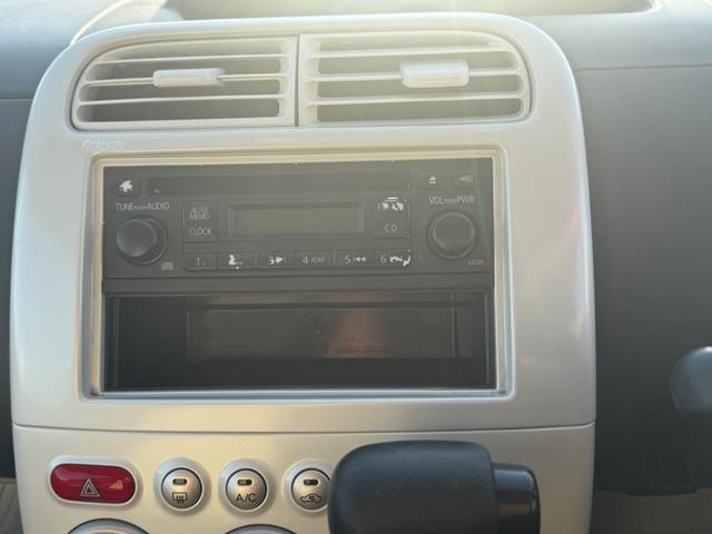 ｅＫワゴン Ｇ　キーレスエントリー　ベンチシート　ＡＴ　盗難防止システム　ＡＢＳ　ＣＤ　アルミホイール　衝突安全ボディ　エアコン　パワーステアリング　パワーウィンドウ（10枚目）