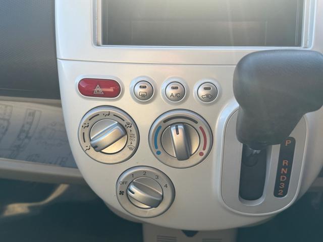 ｅＫワゴン Ｇ　キーレスエントリー　ベンチシート　ＡＴ　盗難防止システム　ＡＢＳ　ＣＤ　アルミホイール　衝突安全ボディ　エアコン　パワーステアリング　パワーウィンドウ（12枚目）