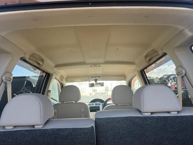 ｅＫワゴン Ｇ　キーレスエントリー　ベンチシート　ＡＴ　盗難防止システム　ＡＢＳ　ＣＤ　アルミホイール　衝突安全ボディ　エアコン　パワーステアリング　パワーウィンドウ（16枚目）