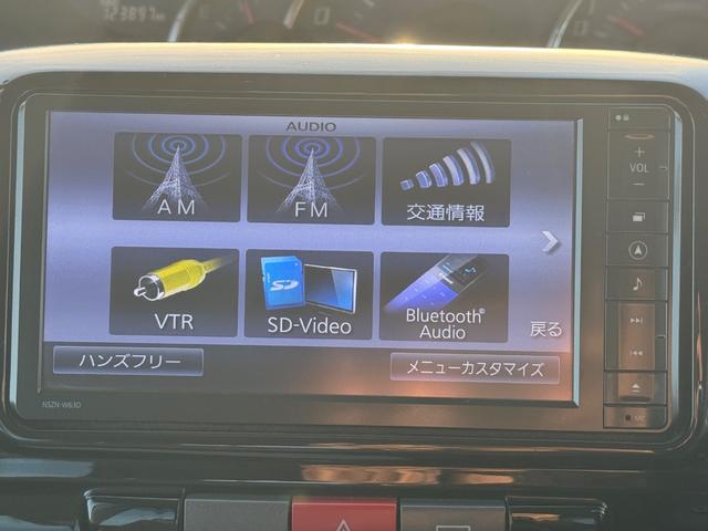 タント Ｇスペシャル　電動スライドドア　ナビ　ＴＶ　アイドリングストップ　電動格納ミラー　ベンチシート　ＣＶＴ　盗難防止システム　ＡＢＳ　ＣＤ　ＵＳＢ　Ｂｌｕｅｔｏｏｔｈ　アルミホイール　衝突安全ボディ　エアコン（6枚目）