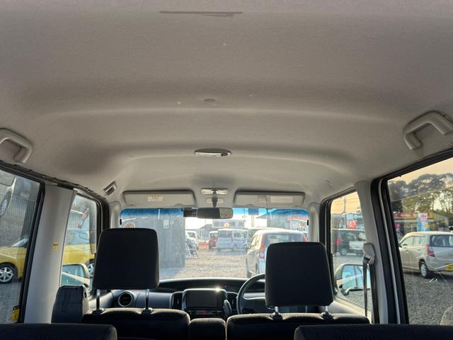 タント Ｇスペシャル　電動スライドドア　ナビ　ＴＶ　アイドリングストップ　電動格納ミラー　ベンチシート　ＣＶＴ　盗難防止システム　ＡＢＳ　ＣＤ　ＵＳＢ　Ｂｌｕｅｔｏｏｔｈ　アルミホイール　衝突安全ボディ　エアコン（29枚目）