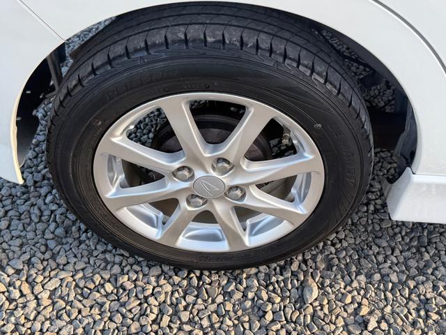 タント Ｇスペシャル　電動スライドドア　ナビ　ＴＶ　アイドリングストップ　電動格納ミラー　ベンチシート　ＣＶＴ　盗難防止システム　ＡＢＳ　ＣＤ　ＵＳＢ　Ｂｌｕｅｔｏｏｔｈ　アルミホイール　衝突安全ボディ　エアコン（32枚目）