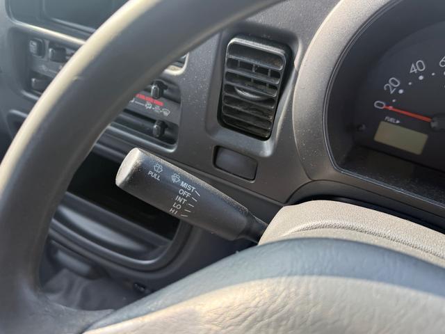 ハイゼットトラック スペシャル 軽トラック MT キーレスエントリー アルミホイール エアコン パワーステアリング パワーウィンドウ(4枚目)