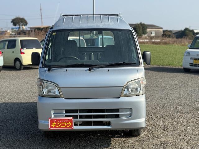 ハイゼットトラック スペシャル 軽トラック MT キーレスエントリー アルミホイール エアコン パワーステアリング パワーウィンドウ(12枚目)