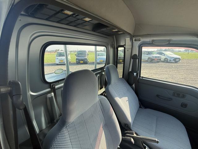 ハイゼットトラック スペシャル 軽トラック MT キーレスエントリー アルミホイール エアコン パワーステアリング パワーウィンドウ(22枚目)