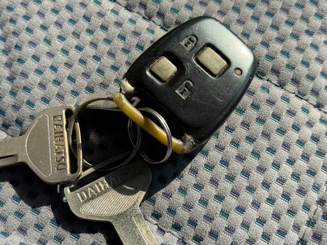 ハイゼットトラック スペシャル 軽トラック MT キーレスエントリー アルミホイール エアコン パワーステアリング パワーウィンドウ(23枚目)