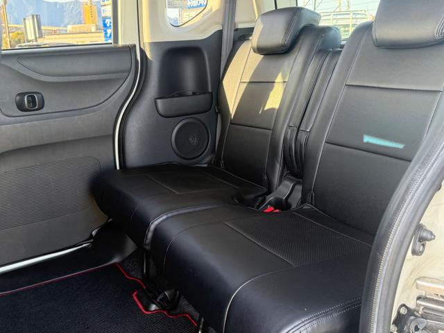 N-BOXカスタム G SSパッケージ ドライブレコーダー 両側電動スライドドア TV 衝突被害軽減システム オートライト HID スマートキー アイドリングストップ 電動格納ミラー CVT 盗難防止システム ABS ESC CD(10枚目)