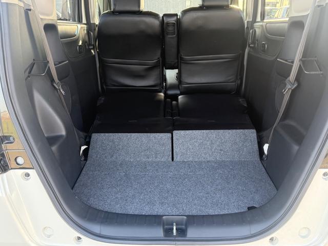 N-BOXカスタム G SSパッケージ ドライブレコーダー 両側電動スライドドア TV 衝突被害軽減システム オートライト HID スマートキー アイドリングストップ 電動格納ミラー CVT 盗難防止システム ABS ESC CD(23枚目)