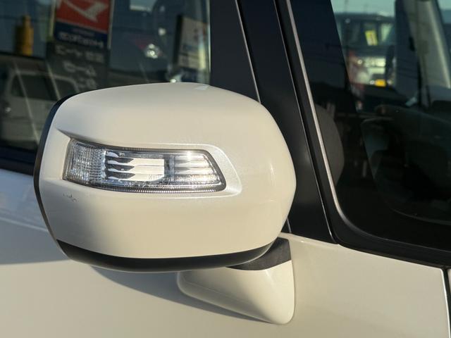 N-BOXカスタム G SSパッケージ ドライブレコーダー 両側電動スライドドア TV 衝突被害軽減システム オートライト HID スマートキー アイドリングストップ 電動格納ミラー CVT 盗難防止システム ABS ESC CD(24枚目)