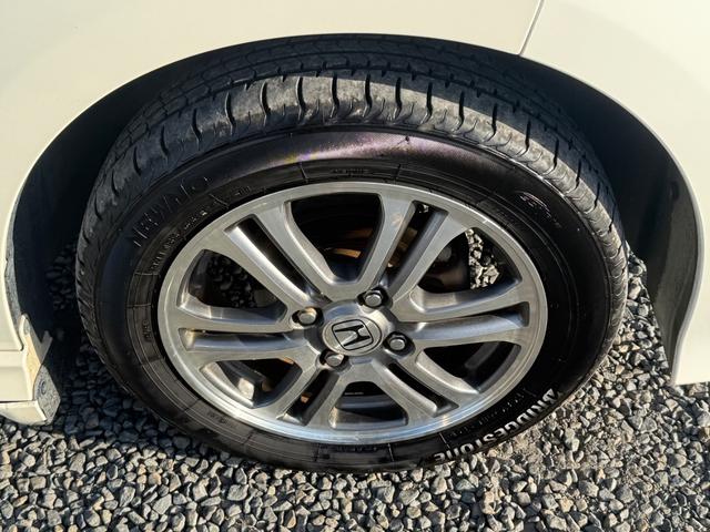 N-BOXカスタム G SSパッケージ ドライブレコーダー 両側電動スライドドア TV 衝突被害軽減システム オートライト HID スマートキー アイドリングストップ 電動格納ミラー CVT 盗難防止システム ABS ESC CD(32枚目)