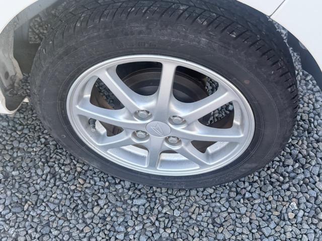 ミライース X メモリアルエディション ナビ キーレスエントリー アイドリングストップ 電動格納ミラー CVT 盗難防止システム ABS アルミホイール 衝突安全ボディ エアコン(18枚目)