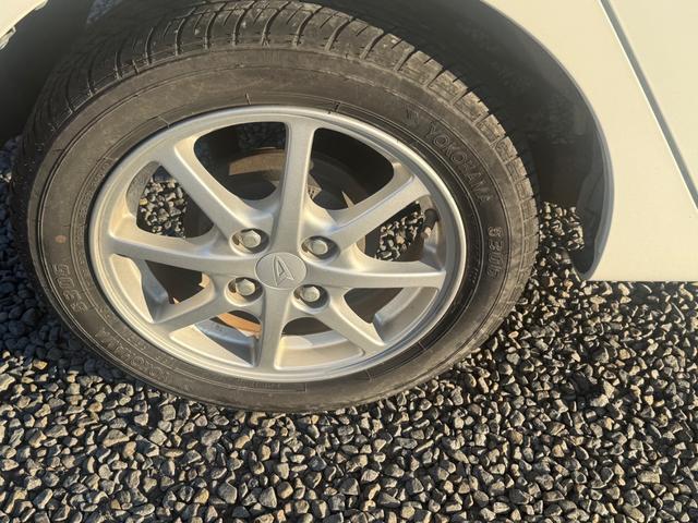 ミライース X メモリアルエディション ナビ キーレスエントリー アイドリングストップ 電動格納ミラー CVT 盗難防止システム ABS アルミホイール 衝突安全ボディ エアコン(19枚目)