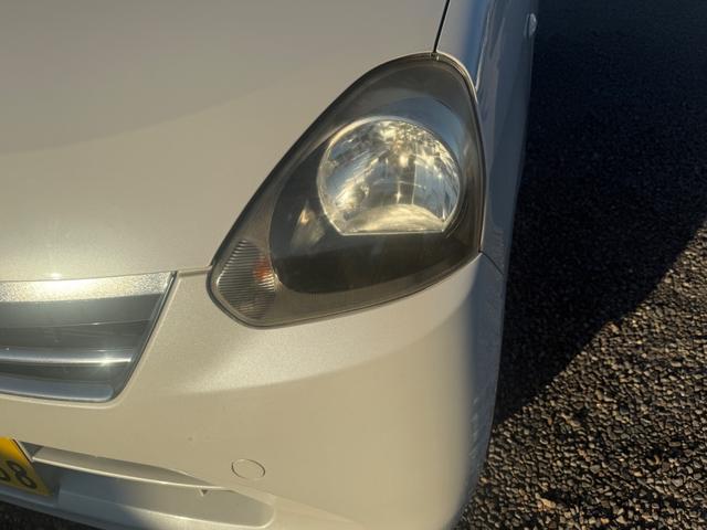 ミライース X メモリアルエディション ナビ キーレスエントリー アイドリングストップ 電動格納ミラー CVT 盗難防止システム ABS アルミホイール 衝突安全ボディ エアコン(22枚目)