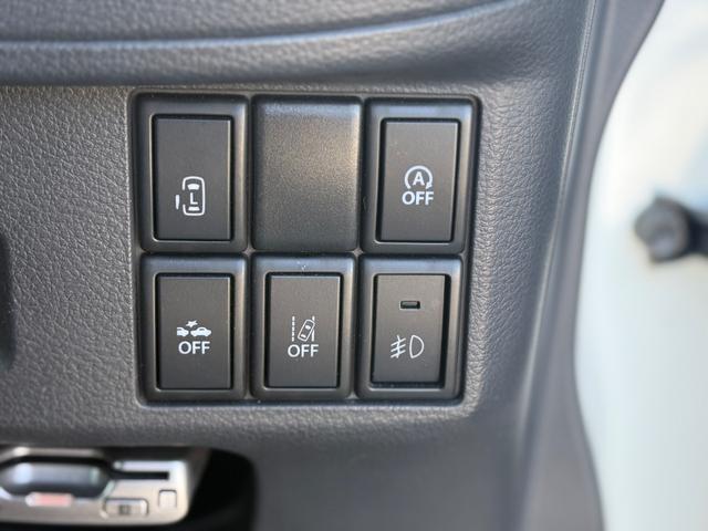 スペーシアカスタム GS ETC 両側スライド・片側電動 ナビ TV レーンアシスト 衝突被害軽減システム HID スマートキー アイドリングストップ 電動格納ミラー シートヒーター ベンチシート CVT 盗難防止システム(6枚目)