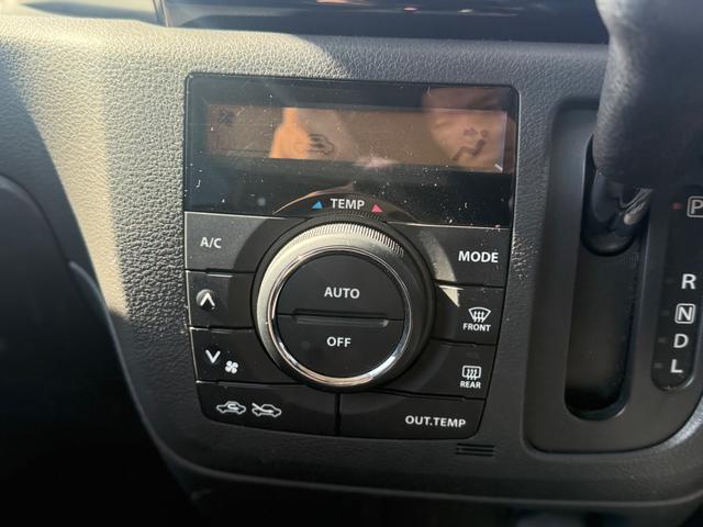 スペーシアカスタム GS ETC 両側スライド・片側電動 ナビ TV レーンアシスト 衝突被害軽減システム HID スマートキー アイドリングストップ 電動格納ミラー シートヒーター ベンチシート CVT 盗難防止システム(9枚目)