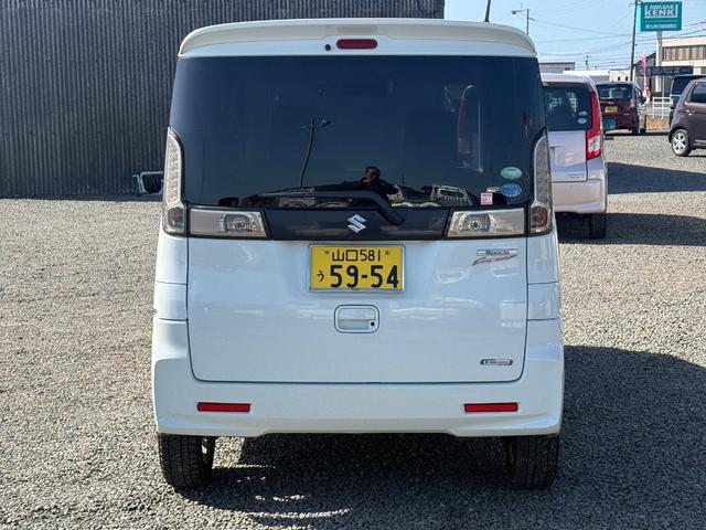 スペーシアカスタム GS ETC 両側スライド・片側電動 ナビ TV レーンアシスト 衝突被害軽減システム HID スマートキー アイドリングストップ 電動格納ミラー シートヒーター ベンチシート CVT 盗難防止システム(17枚目)