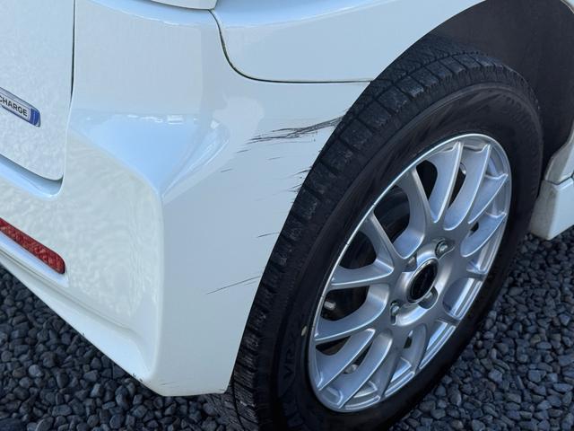 スペーシアカスタム GS ETC 両側スライド・片側電動 ナビ TV レーンアシスト 衝突被害軽減システム HID スマートキー アイドリングストップ 電動格納ミラー シートヒーター ベンチシート CVT 盗難防止システム(25枚目)