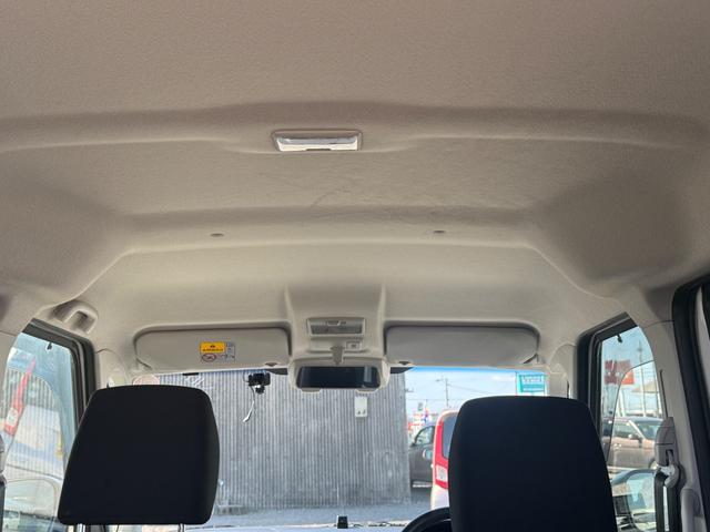 スペーシアカスタム GS ETC 両側スライド・片側電動 ナビ TV レーンアシスト 衝突被害軽減システム HID スマートキー アイドリングストップ 電動格納ミラー シートヒーター ベンチシート CVT 盗難防止システム(32枚目)