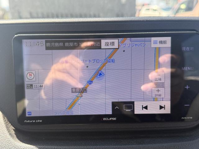 ムーヴ L SAII ドライブレコーダー ETC ナビ TV 衝突被害軽減システム キーレスエントリー アイドリングストップ 電動格納ミラー ベンチシート CVT 盗難防止システム ABS ESC CD Bluetooth(4枚目)