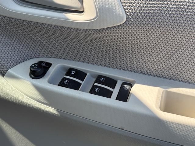 ムーヴ L SAII ドライブレコーダー ETC ナビ TV 衝突被害軽減システム キーレスエントリー アイドリングストップ 電動格納ミラー ベンチシート CVT 盗難防止システム ABS ESC CD Bluetooth(10枚目)