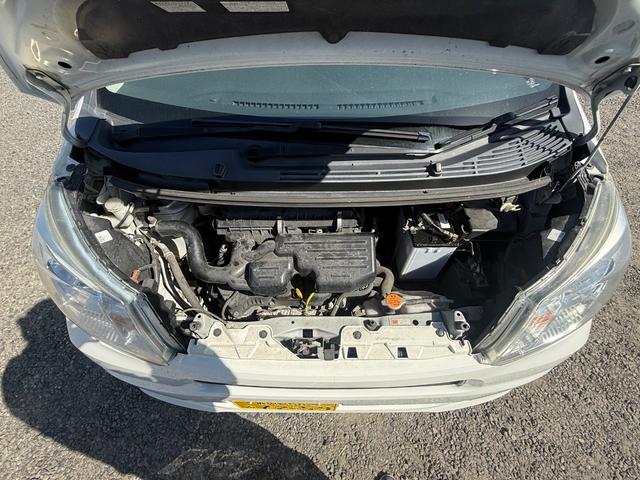 ムーヴ L SAII ドライブレコーダー ETC ナビ TV 衝突被害軽減システム キーレスエントリー アイドリングストップ 電動格納ミラー ベンチシート CVT 盗難防止システム ABS ESC CD Bluetooth(20枚目)